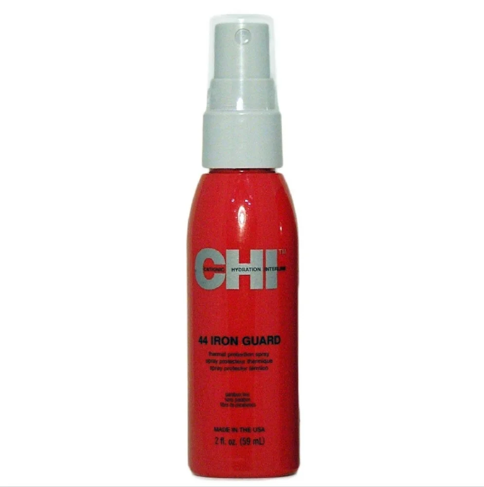 🔮3/$15 CHI 44 Iron Guard Thermal Protection Spray